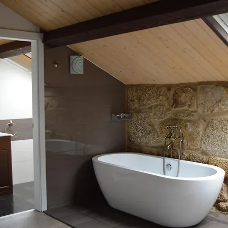 Casa Da Lua Holiday home Cambados