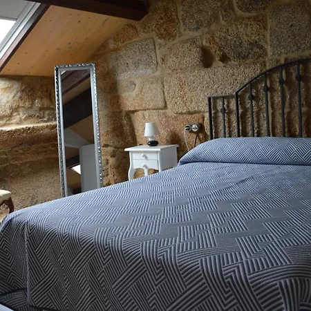 Holiday home Casa Da Lua