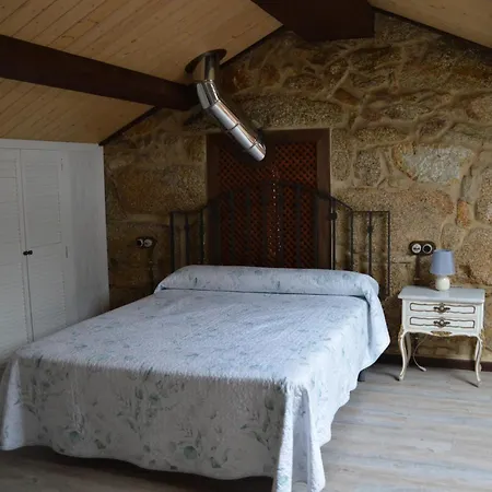 Casa Da Lua Cambados