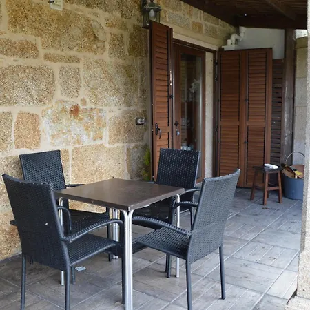 Casa Da Lua Holiday home *