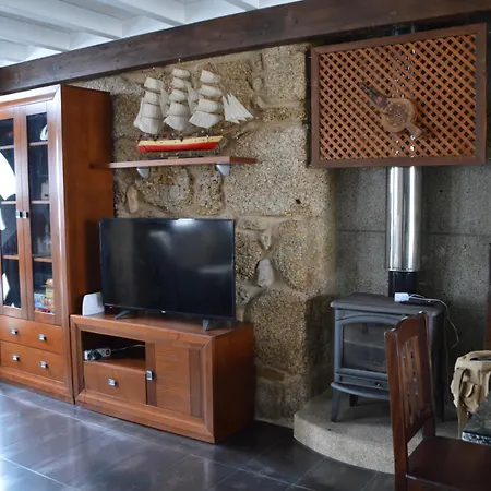 Casa Da Lua Dom wakacyjny Cambados