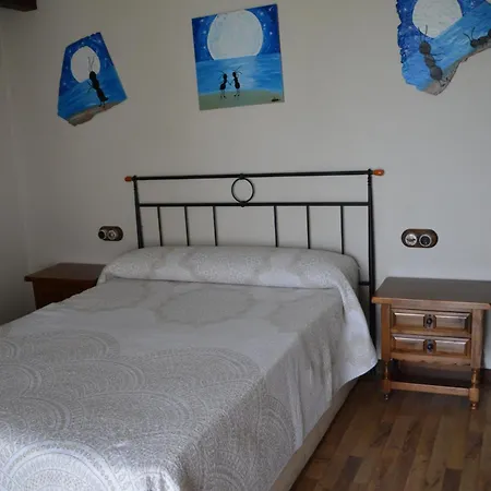 Casa Da Lua Holiday home Cambados