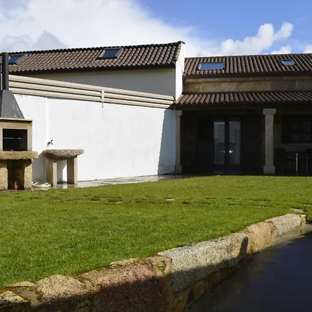 Casa Da Lua *