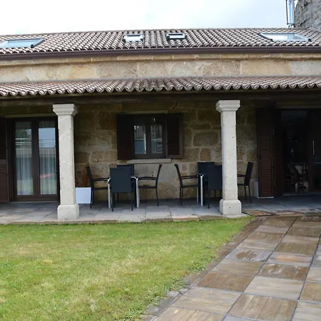 Holiday home Casa Da Lua *