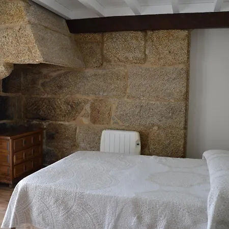Casa Da Lua Holiday home *