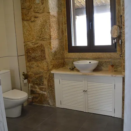 Casa Da Lua Holiday home *