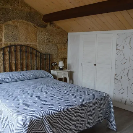 Casa Da Lua Holiday home Cambados