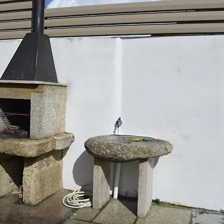 Casa Da Lua Cambados