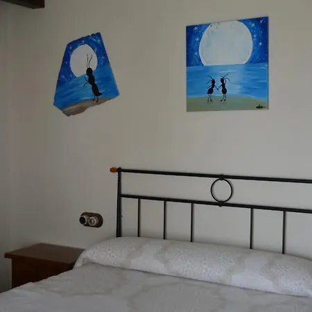 Casa Da Lua Holiday home Cambados