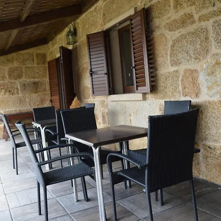 Casa Da Lua * Cambados