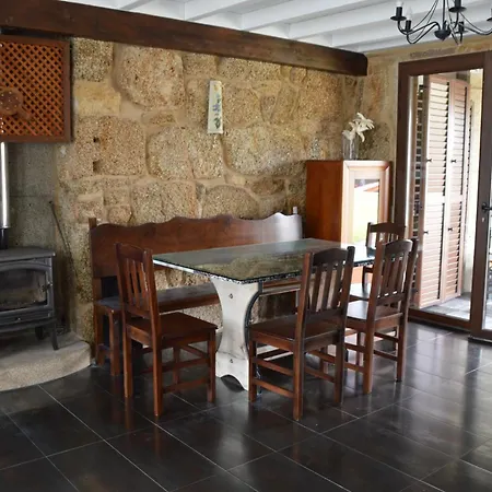 Casa Da Lua Holiday home *